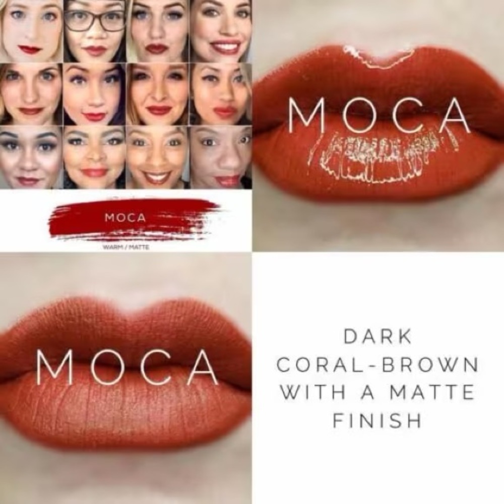 Moca LipSense